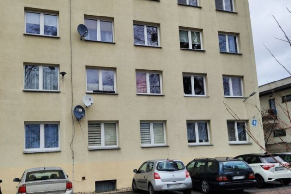 Ogłoszenie - 2pok, 34met, okolice Helskiej PIWNICA (Wrocław) - Wrocław - 449 000,00 zł