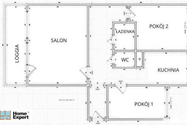 Ogłoszenie - 3pok, 64met, Okolice Szczęśliwej BALKON/PIWNICA/WINDA (Wrocław) - Wrocław - 659 000,00 zł