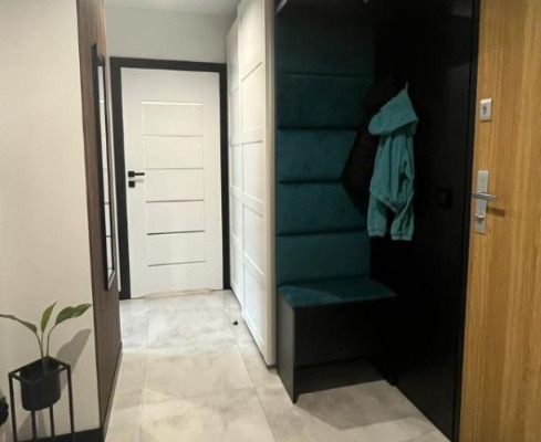 Ogłoszenie - 2pok, 49met, okolice Komedy BALKON/KOMÓRKA/GARAŻ (Wrocław) - Wrocław - 729 000,00 zł