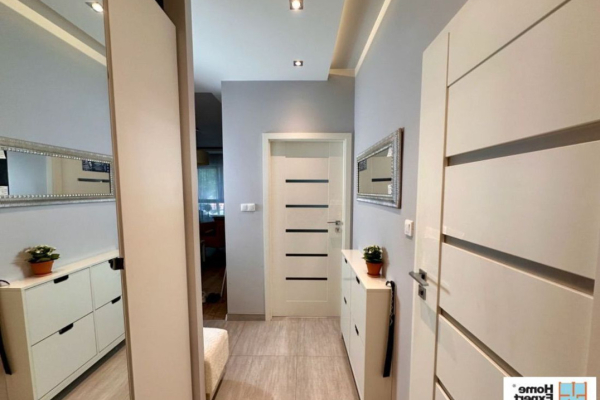Ogłoszenie - 2pok, 46met, Okolice Poznańskiej BALKON/WINDA/2018 (Wrocław) - Wrocław - 2 999,00 zł
