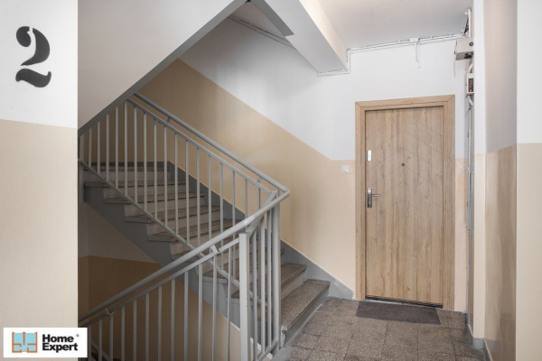Ogłoszenie - 2pok, 53met, Okolice Dubois BALKON/PIWNICA/WINDA (Wrocław) - Wrocław - 678 000,00 zł