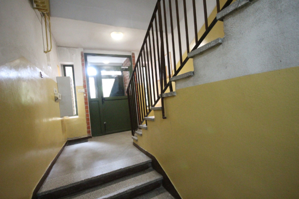 Ogłoszenie - 3pok, 65met, okolice Emila Zoli ROZKŁAD/BALKON/PIWNICA (Wrocław) - Wrocław - 749 000,00 zł