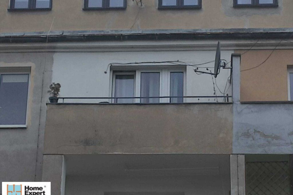 Ogłoszenie - 3pok, 65met, okolice Kolbuszowskiej BALKON/PIWNICA (Wrocław) - Wrocław - 520 000,00 zł