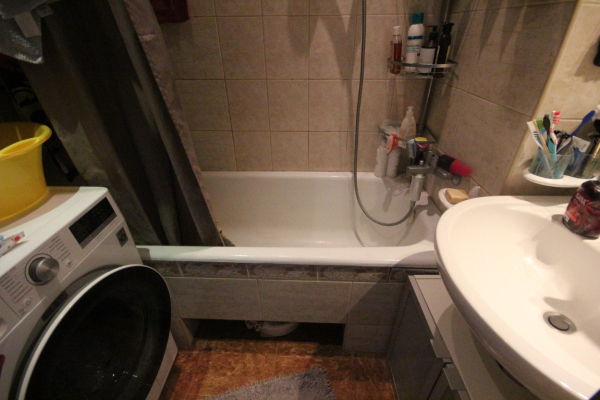 Ogłoszenie - 3pok, 57met, okolice Obornickiej BALKON/PIWNICA/WINDA (Wrocław) - Wrocław - 670 000,00 zł