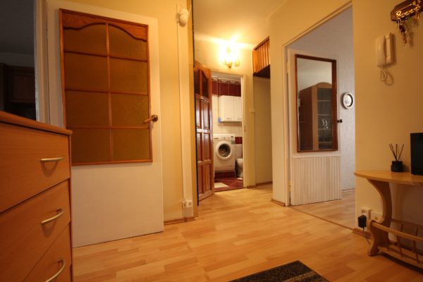 Ogłoszenie - 3pok, 58met, okolice Sztabowej BALKON/PIWNICA/WINDA (Wrocław) - Wrocław - 645 000,00 zł