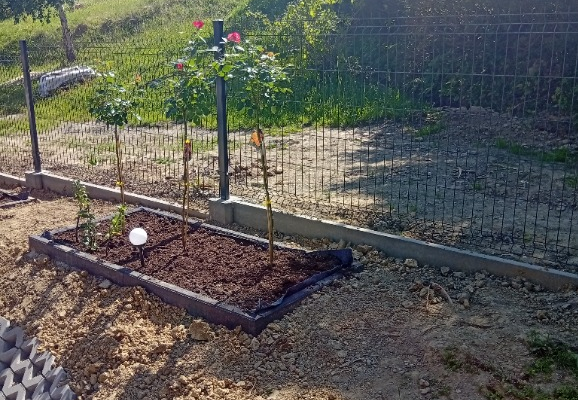 Ogłoszenie - Kostka brukowa ogrodzenia panelowe - Krosno - 123,00 zł