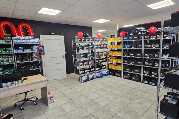 Ogłoszenie - Akumulator 77Ah 760A en Exide Premium - Piła - 369,00 zł