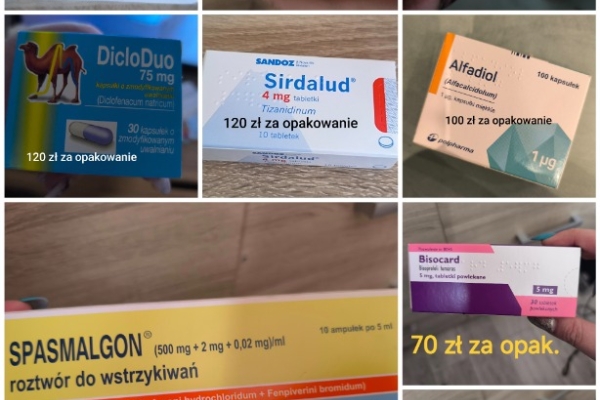 Ogłoszenie - Odsprzedam jak na załączonych zdjęciach, szybka wysyłka-Zapraszam. Zdjęcie 4