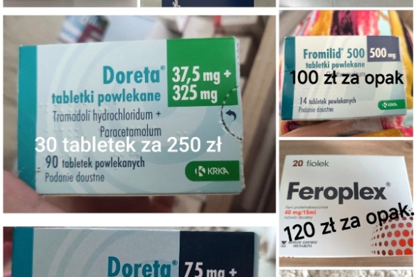 Ogłoszenie - Odsprzedam jak na załączonych zdjęciach, szybka wysyłka-Zapraszam. Zdjęcie 1