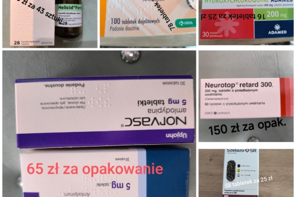 Ogłoszenie - Odsprzedam jak na załączonych zdjęciach, szybka wysyłka-Zapraszam. Zdjęcie 5