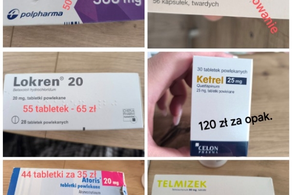 Ogłoszenie - Odsprzedam jak na załączonych zdjęciach, szybka wysyłka-Zapraszam. Zdjęcie 3
