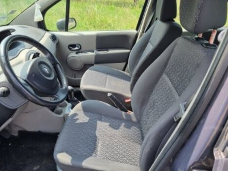 Ogłoszenie - Renault Modus 2005 r. - Toruń - 2 400,00 zł
