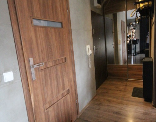 Ogłoszenie - 2pok, 39met, okolice Gagarina BALKON/MP/2011 (Wrocław) - Wrocław - 549 000,00 zł