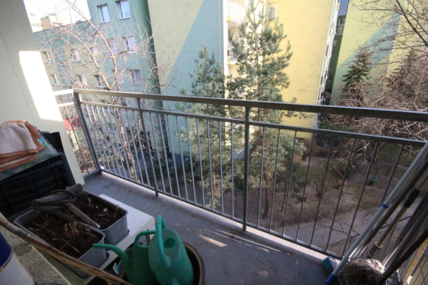 Ogłoszenie - 4pok, 83met, okolice Zemskiej BALKON/PIWNICA/PARKING (Wrocław) - Wrocław - 3 500,00 zł