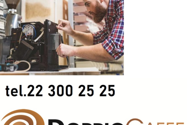 Ogłoszenie - Naprawa i konserwacja ekspresów DeLonghi, Krups, Saeco Warszawa - Warszawa