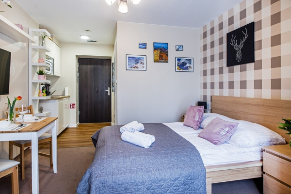 Ogłoszenie - Pałac Tatrzański - Zakopane - 180,00 zł