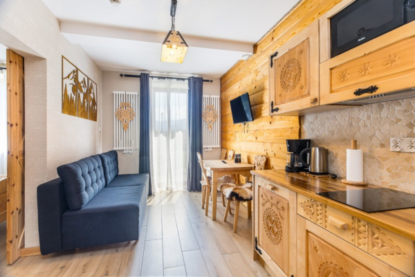 Ogłoszenie - Pałac Tatrzański - Zakopane - 180,00 zł