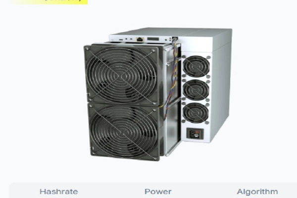 Ogłoszenie - Bitmain Antminer S21 Pro 234Th SHA256 BTC Asic Miner $500USDT - Grodzisk Mazowiecki - 1 500,00 zł