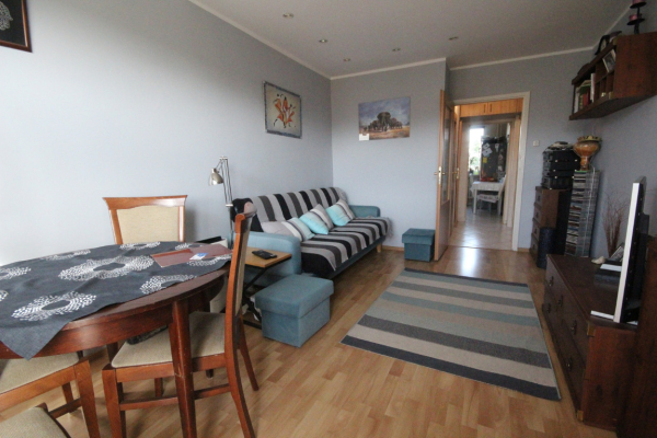 Ogłoszenie - 3pok, 57met, okolice Obornickiej BALKON/PIWNICA/WINDA (Wrocław) - Wrocław - 670 000,00 zł