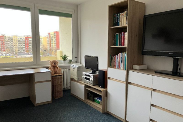 Ogłoszenie - 3pok 60met, Okolice Horbaczewskiego BALKON/PIWNICA (Wrocław) - Wrocław - 700 000,00 zł