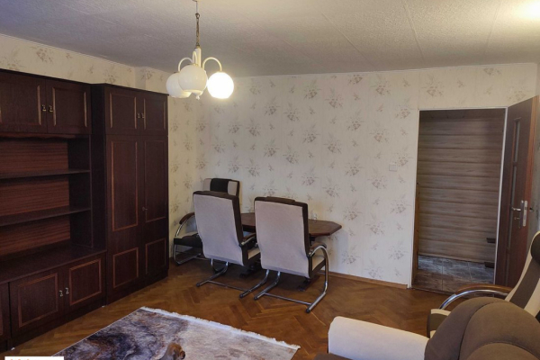 Ogłoszenie - 2pok, 58met, Okolice Krętej ROZKŁAD (Wrocław). Zdjęcie 2