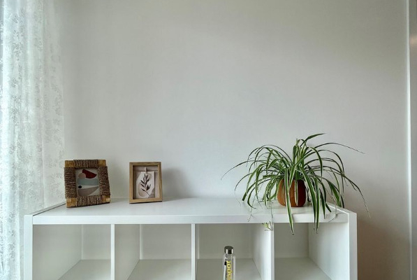 Ogłoszenie - 2pok, 36met, Okolice Buforowej BALKON/KOMÓRKA/GARAŻ (Wrocław). Zdjęcie 3