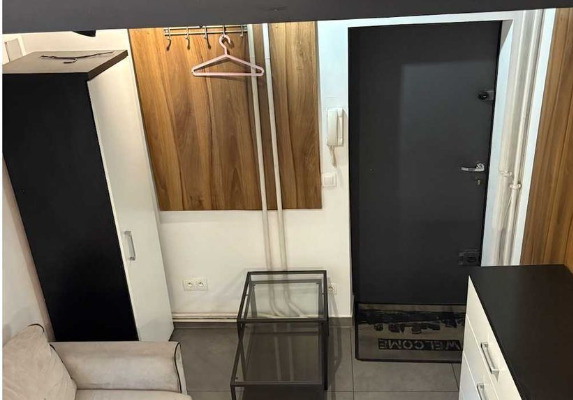 Ogłoszenie - 1pok, 18met, Okolice Ruskiej ANTRESOLA (Wrocław) - Wrocław - 2 350,00 zł