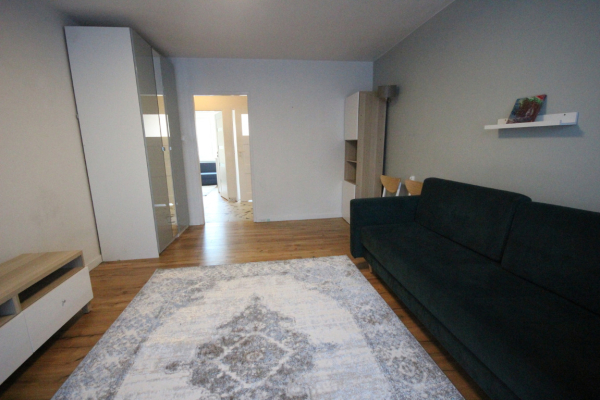 Ogłoszenie - 2pok, 44met, okolice Szewskiej BALKON/PIWNICA/PARKING (Wrocław) - Wrocław - 2 700,00 zł