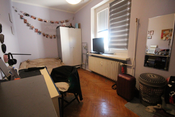 Ogłoszenie - 2pok, 50met, okolice Galerii Dominikańskiej BALKON/PIWNICA (Wrocław) - Wrocław - 550 000,00 zł