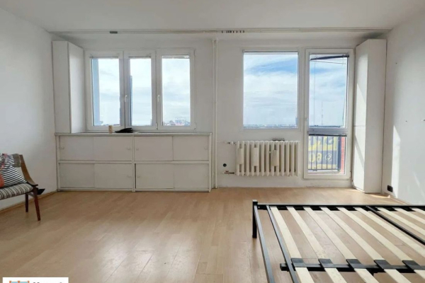 Ogłoszenie - 1pok, 26met, Okolice Powstańców Śląskich BALKON/PIWNICA (Wrocław) - Wrocław - 345 000,00 zł