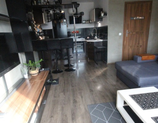 Ogłoszenie - 2pok, 39met, okolice Gagarina BALKON/MP/2011 (Wrocław) - Wrocław - 549 000,00 zł