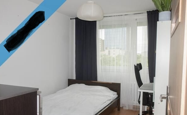 Ogłoszenie - 2pok, 49met, okolice Dobrej BALKON/PIWNICA (Wrocław) - Wrocław - 599 000,00 zł