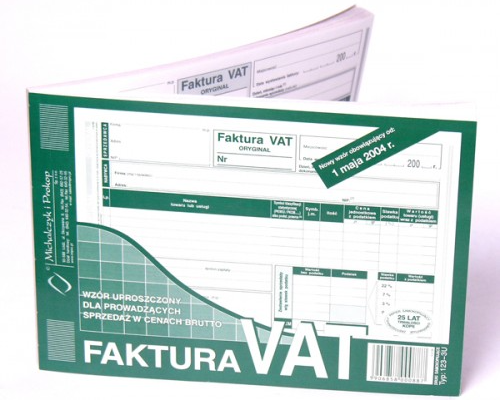 Ogłoszenie - Dam koszty VAT - Sprzedam faktury VAT - Łódź - 10,00 zł