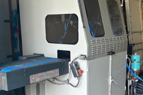 Ogłoszenie - Automat do lakierowania CEFLA - Wadowice - 26 900,00 zł