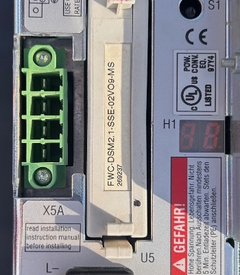 Ogłoszenie - Digital Controller INDRAMAT - Wadowice - 900,00 zł