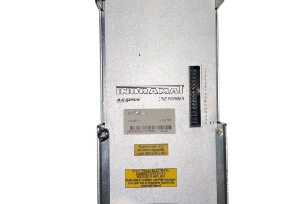 Ogłoszenie - Servo Drive INDRAMAT. Zdjęcie 2