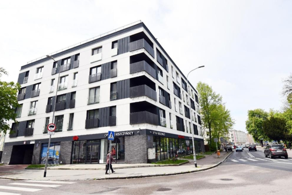 Ogłoszenie - Apartament Glamour w Kołobrzegu idealny na urlop nad Bałtykiem - Kołobrzeg - 530,00 zł