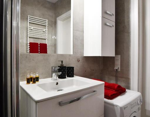 Ogłoszenie - Apartament Glamour w Kołobrzegu idealny na urlop nad Bałtykiem - Kołobrzeg - 530,00 zł
