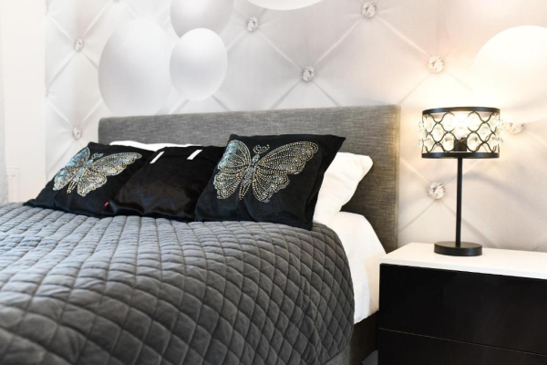 Ogłoszenie - Apartament Glamour w Kołobrzegu idealny na urlop nad Bałtykiem - Kołobrzeg - 530,00 zł