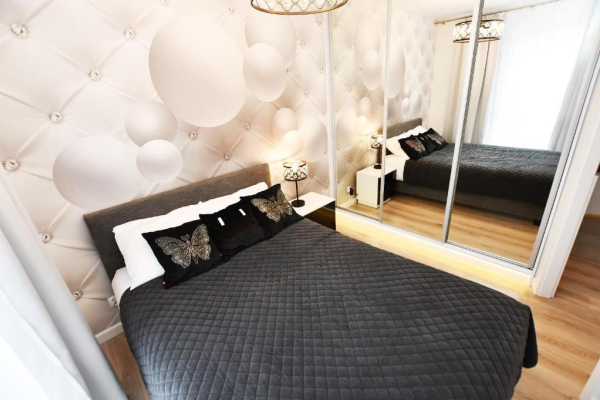 Ogłoszenie - Apartament Glamour w Kołobrzegu idealny na urlop nad Bałtykiem - Kołobrzeg - 530,00 zł