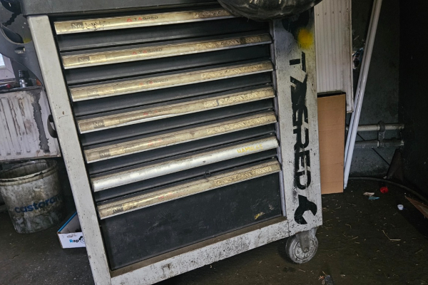 Ogłoszenie - Zestaw do warsztatu/mechanika – 6 urządzeń. Zdjęcie 10