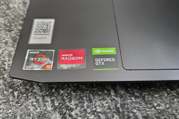 Ogłoszenie - Laptop Lenovo IDP Gam 3 - Warszawa - 1 500,00 zł