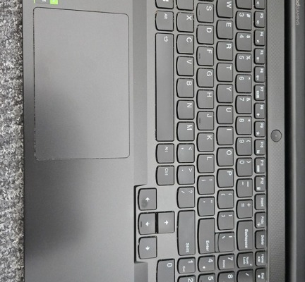 Ogłoszenie - Laptop Lenovo IDP Gam 3 - Warszawa - 1 500,00 zł