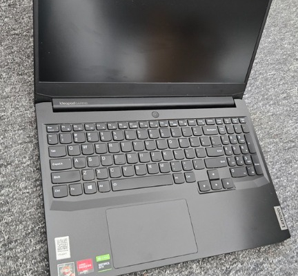 Ogłoszenie - Laptop Lenovo IDP Gam 3 - Warszawa - 1 500,00 zł
