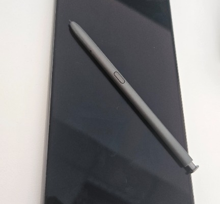 Ogłoszenie - Samsung Galaxy S24 Ultra 12/512GB Titanium Black - Warszawa - 2 800,00 zł