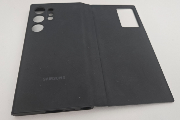 Ogłoszenie - Samsung Galaxy S24 Ultra 12/512GB Titanium Black - Warszawa - 2 800,00 zł