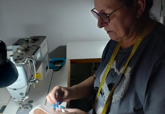 Ogłoszenie - Co warto wiedzieć przed skróceniem sukienki? - Włocławek