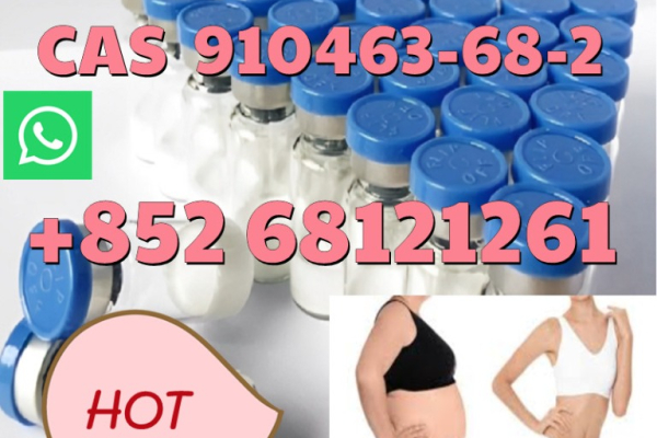Ogłoszenie - Semaglutide CAS 910463-68-2 for long-term weight management and weight loss. Whatsapp: +852 68121261 - 10,00 zł