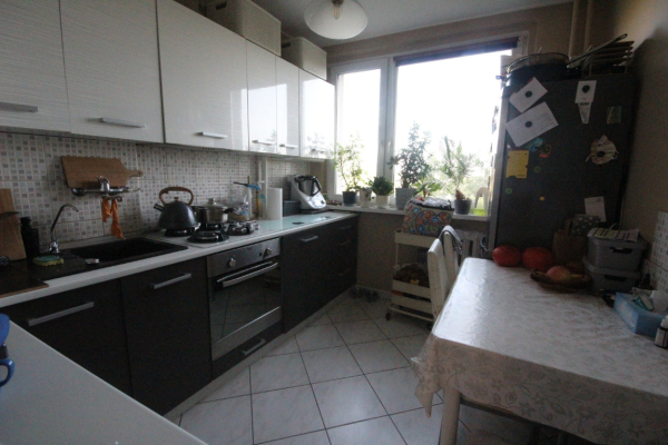 Ogłoszenie - 3pok, 57met, okolice Obornickiej BALKON/PIWNICA/WINDA (Wrocław) - Wrocław - 670 000,00 zł