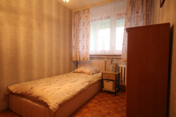 Ogłoszenie - 3pok, 58met, okolice Sztabowej BALKON/PIWNICA/WINDA (Wrocław) - Wrocław - 645 000,00 zł